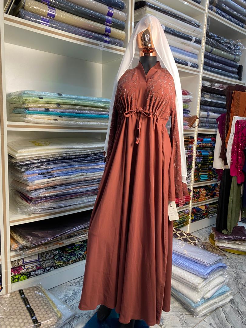 Ready-to-Wear Outfit 1